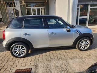 MINI Countryman usata, con Boardcomputer