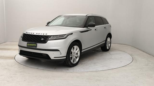 LAND ROVER Range Rover Velar usata, con ABS