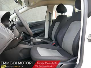 SEAT Ibiza usata, con Cerchi in lega