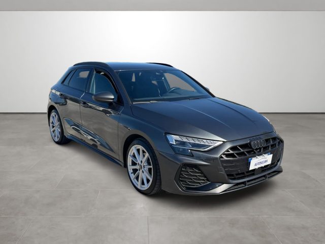 AUDI A3 usata, con Airbag laterali