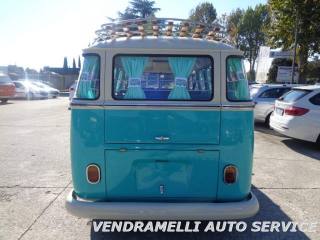 VOLKSWAGEN T1 usata 4
