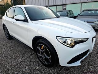 ALFA ROMEO Stelvio usata, con Airbag Passeggero