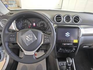 SUZUKI Vitara usata, con Controllo trazione
