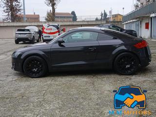 AUDI TT usata, con Climatizzatore