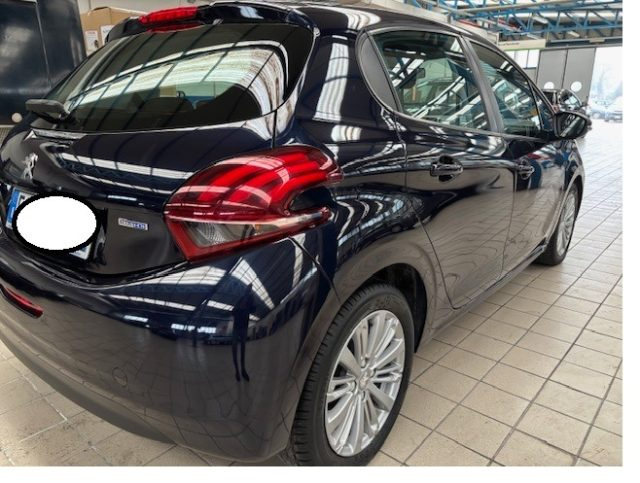 PEUGEOT 208 usata, con Airbag Passeggero