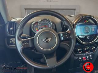MINI Countryman usata, con Controllo automatico clima