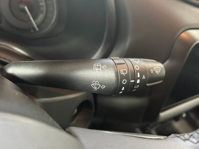 JEEP Renegade usata, con Immobilizzatore elettronico