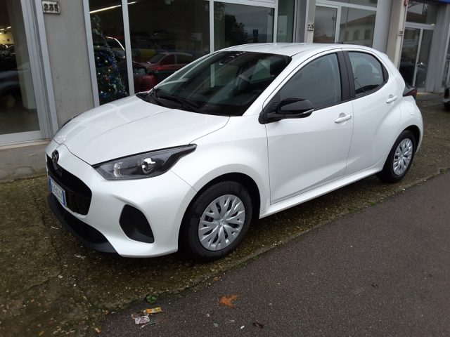 MAZDA 2 usata, con Airbag