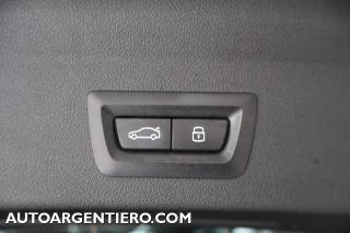 BMW 118 usata, con Luce d