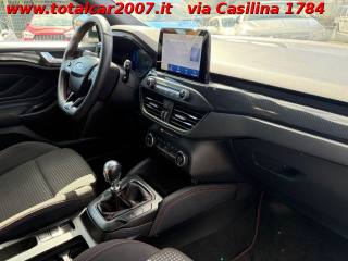 FORD Focus usata, con Autoradio digitale