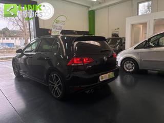 VOLKSWAGEN Golf GTD usata, con Airbag laterali