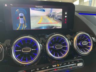 MERCEDES-BENZ B 180 usata, con Immobilizzatore elettronico