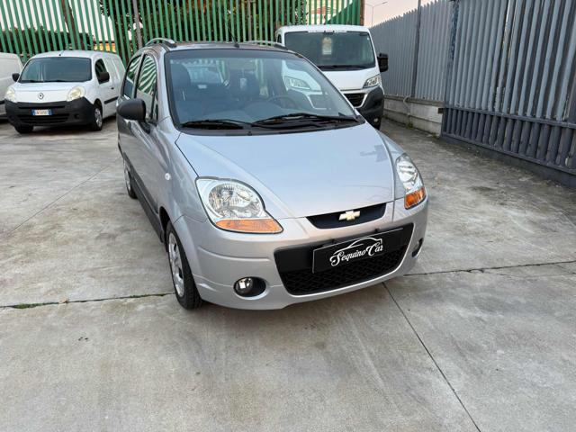 CHEVROLET Matiz usata, con Airbag