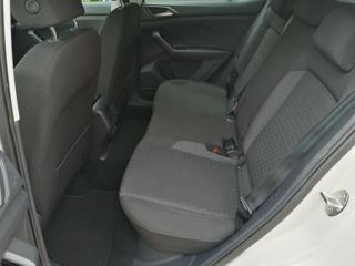 VOLKSWAGEN T-Cross usata, con Airbag laterali