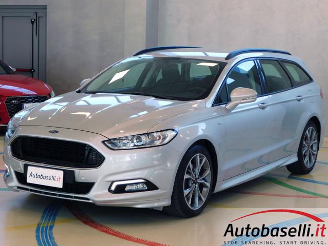 FORD Mondeo usata, con ABS
