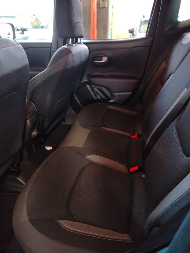 JEEP Renegade usata, con Bracciolo