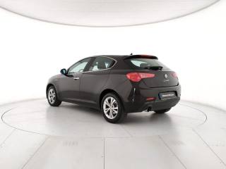 ALFA ROMEO Giulietta usata, con Airbag laterali