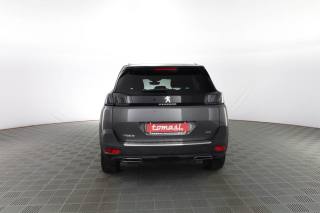 PEUGEOT 5008 usata 4