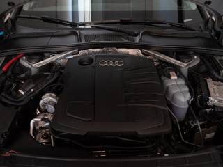 AUDI A4 allroad usata 56