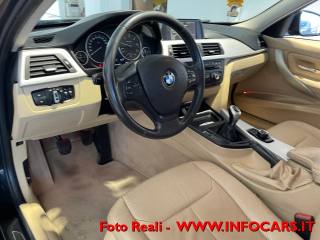 BMW 318 usata, con Servosterzo
