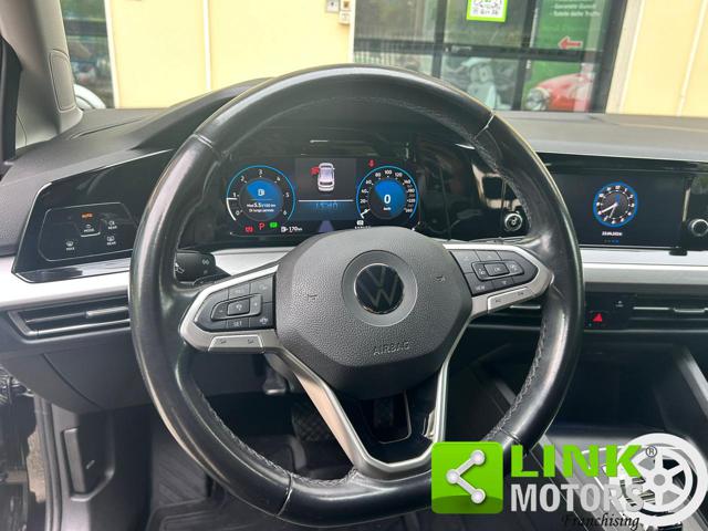 VOLKSWAGEN Golf usata 3