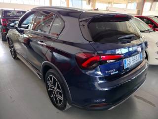 FIAT Tipo usata, con Servosterzo