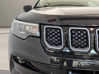 JEEP Compass usata, con Volante multifunzione