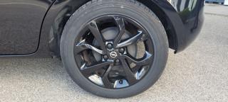OPEL Corsa usata, con Alzacristalli elettrici