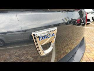 DACIA Sandero usata 14