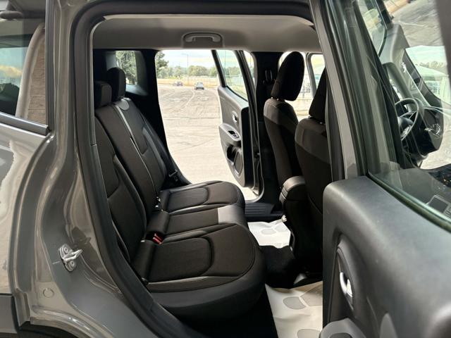 JEEP Renegade usata, con Controllo trazione