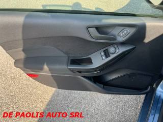 FORD Fiesta usata, con Alzacristalli elettrici