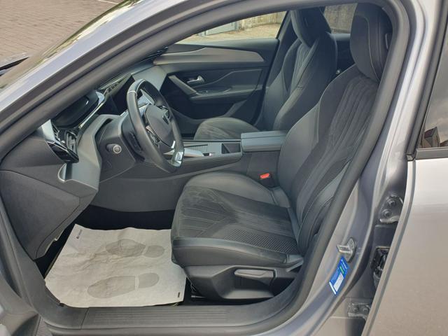 PEUGEOT 308 usata, con Chiusura centralizzata