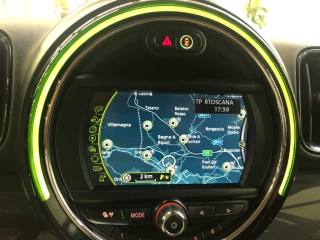 MINI Countryman usata, con Sensori di parcheggio posteriori