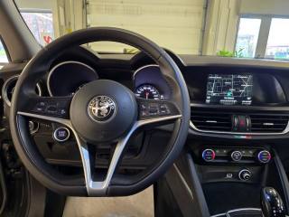 ALFA ROMEO Stelvio usata, con Controllo trazione