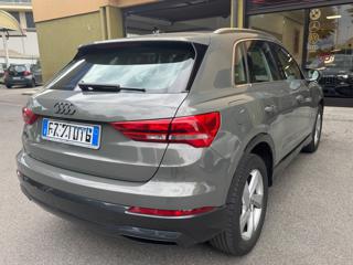 AUDI Q3 usata, con Chiusura centralizzata