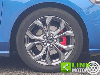 FORD Focus usata, con Alzacristalli elettrici