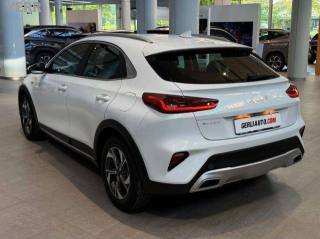 KIA XCeed usata, con Autoradio