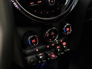 MINI Cooper S usata, con Touch screen