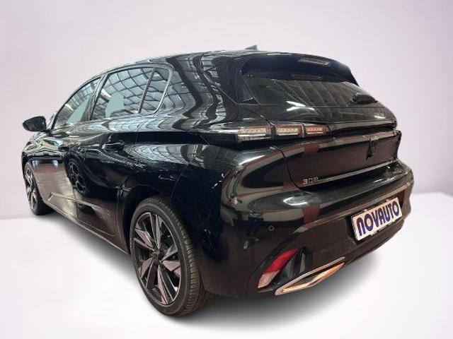 PEUGEOT 308 usata, con Cerchi in lega