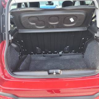 FIAT Panda Cross usata, con Sensore di pioggia