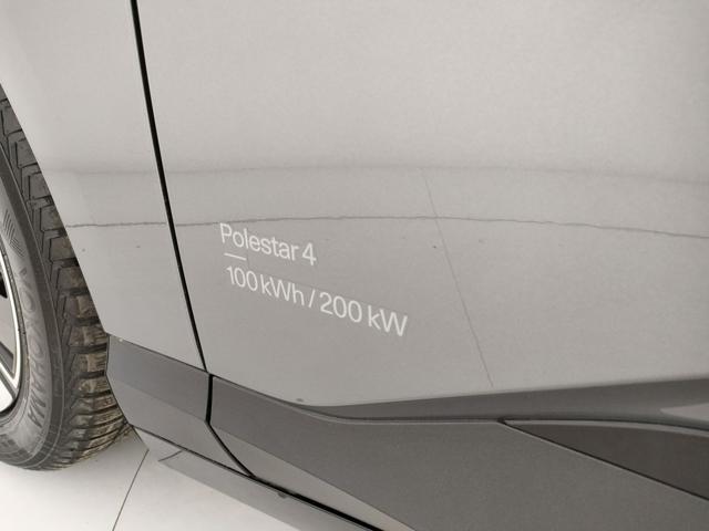 POLESTAR Polestar 4 usata, con Controllo automatico clima