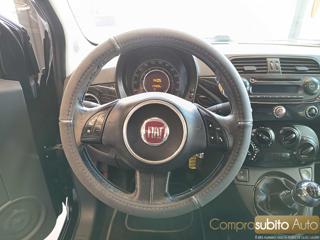 FIAT 500 usata 18
