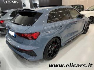 AUDI RS3 usata, con Alzacristalli elettrici