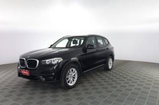 BMW X3 X3 sDrive18d Business Advantage/X3 sDrive18d 48V B