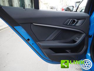 BMW 118 usata 41