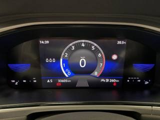 VOLKSWAGEN T-Roc usata, con Touch screen