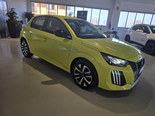 PEUGEOT 208 usata, con Alzacristalli elettrici