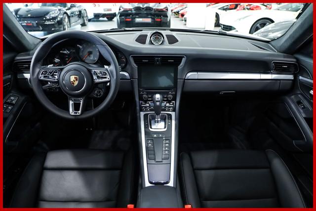 PORSCHE 991 usata, con Fari Xenon