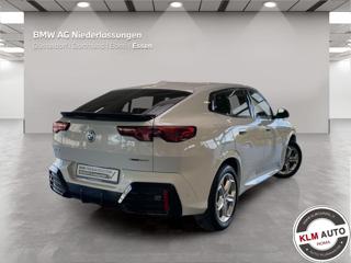 BMW X2 usata, con Airbag