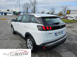 PEUGEOT 3008 usata, con Alzacristalli elettrici